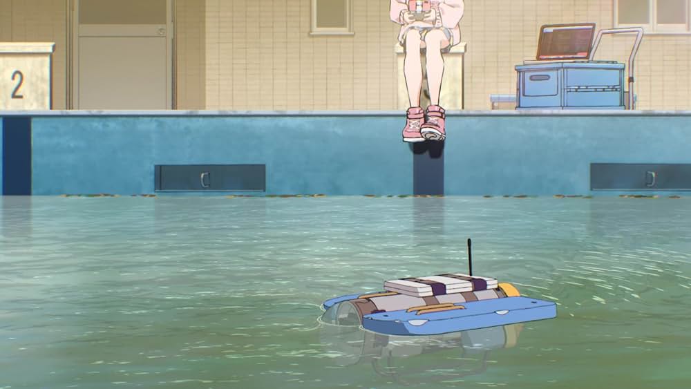 トラペジウムの画像