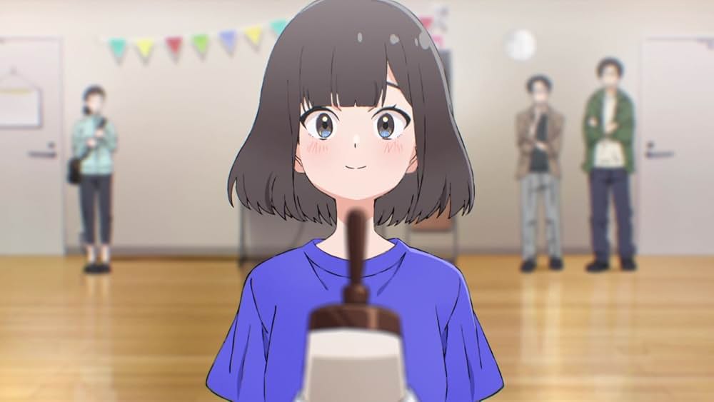 トラペジウムの画像