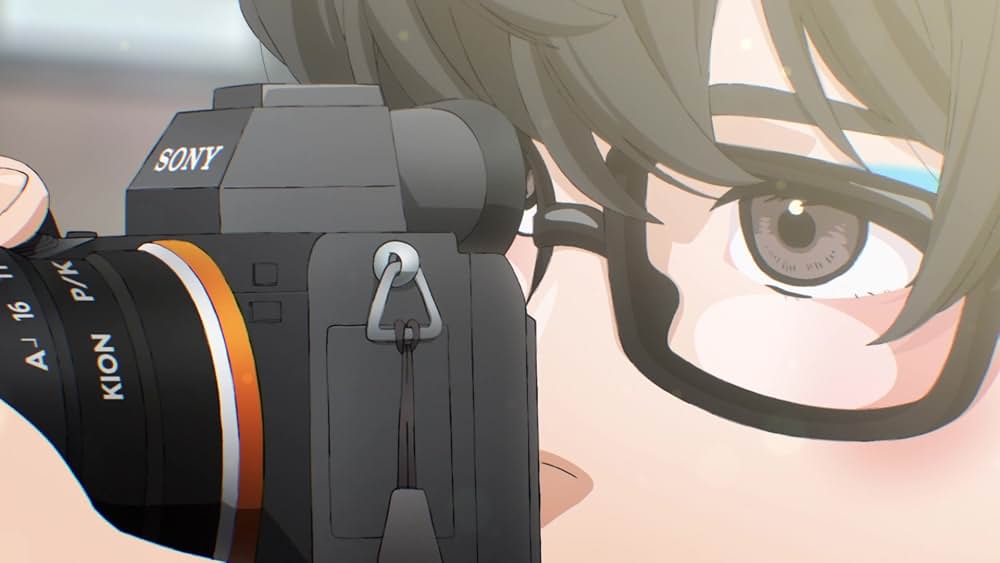 トラペジウムの画像