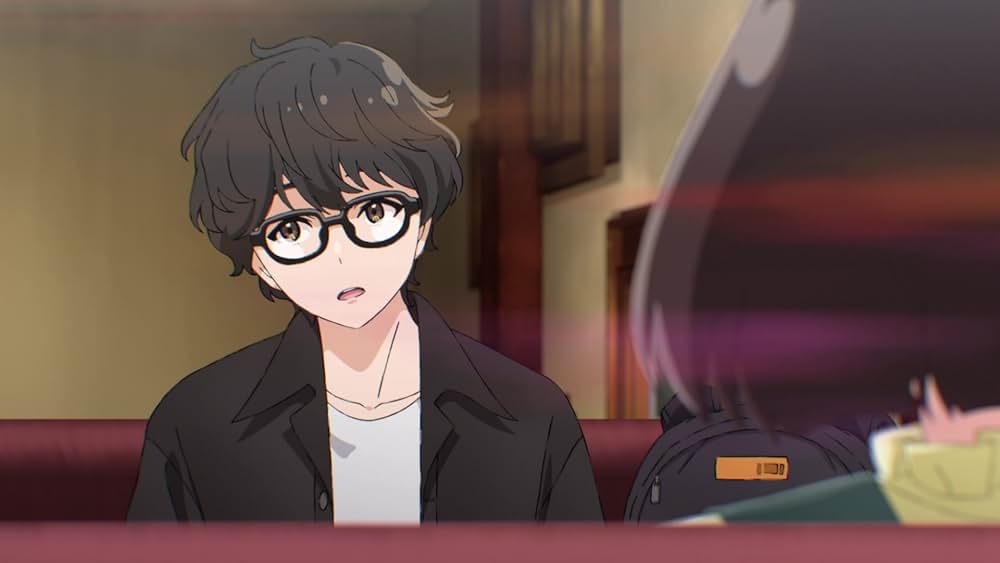 トラペジウムの画像