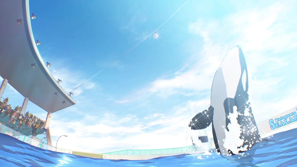 トラペジウムの画像