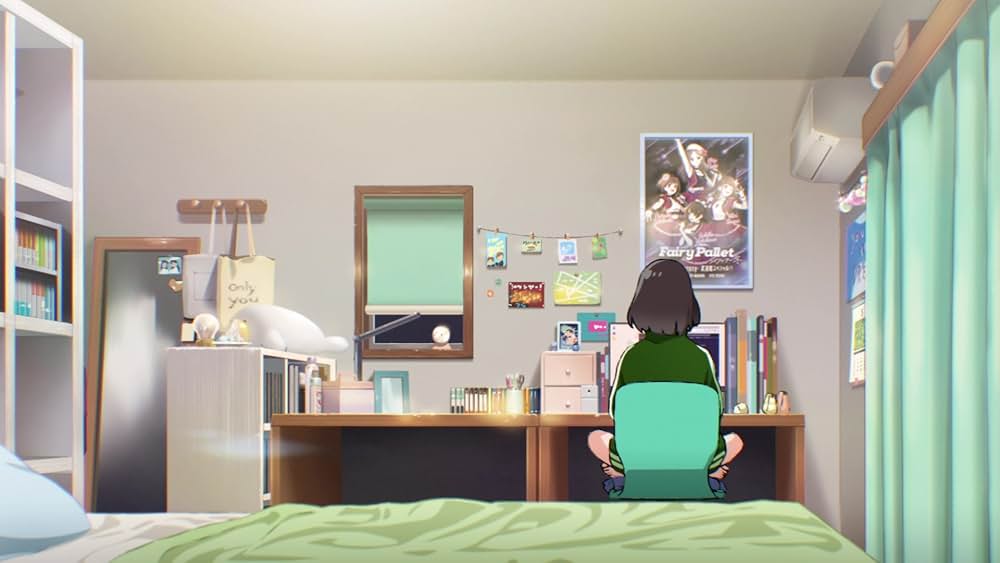 トラペジウムの画像