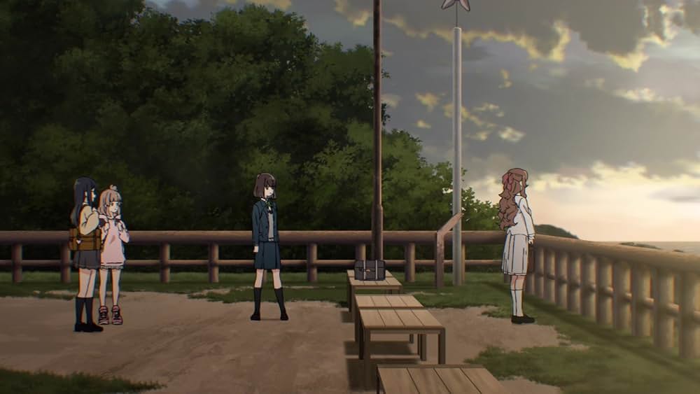 トラペジウムの画像