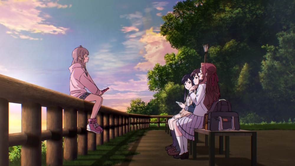 トラペジウムの画像