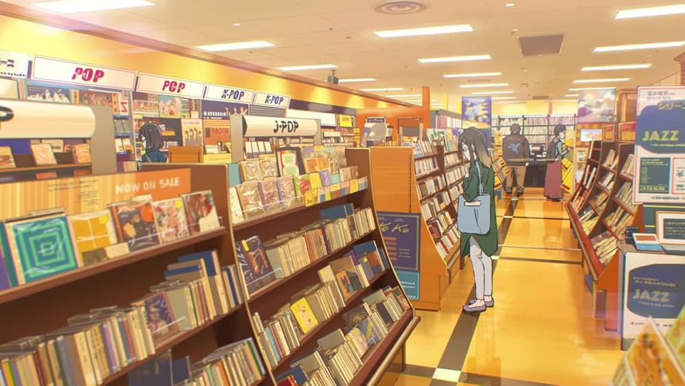 トラペジウムの画像