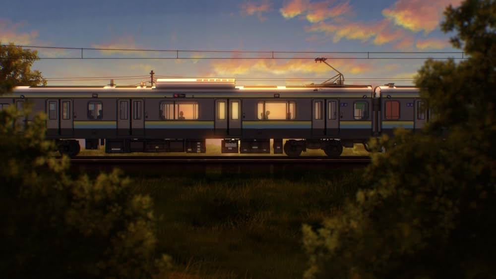 トラペジウムの画像