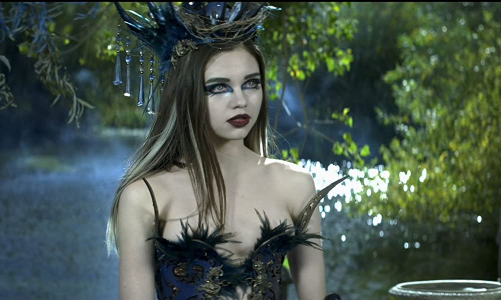 スリーピング ビューティー ~眠り姫と悪魔の館~の画像