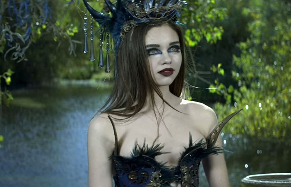 スリーピング ビューティー ~眠り姫と悪魔の館~の画像