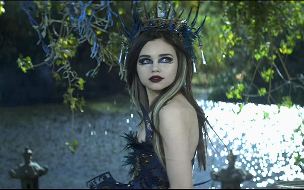 スリーピング ビューティー ~眠り姫と悪魔の館~の画像