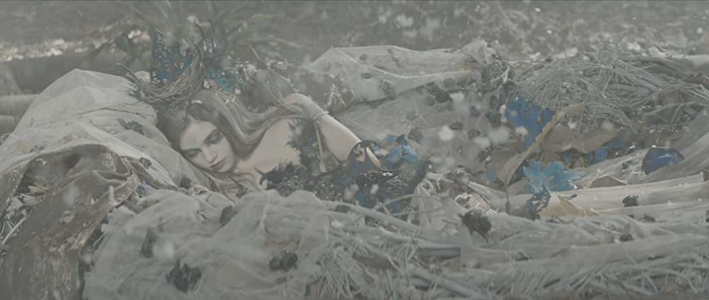 スリーピング ビューティー ~眠り姫と悪魔の館~の画像