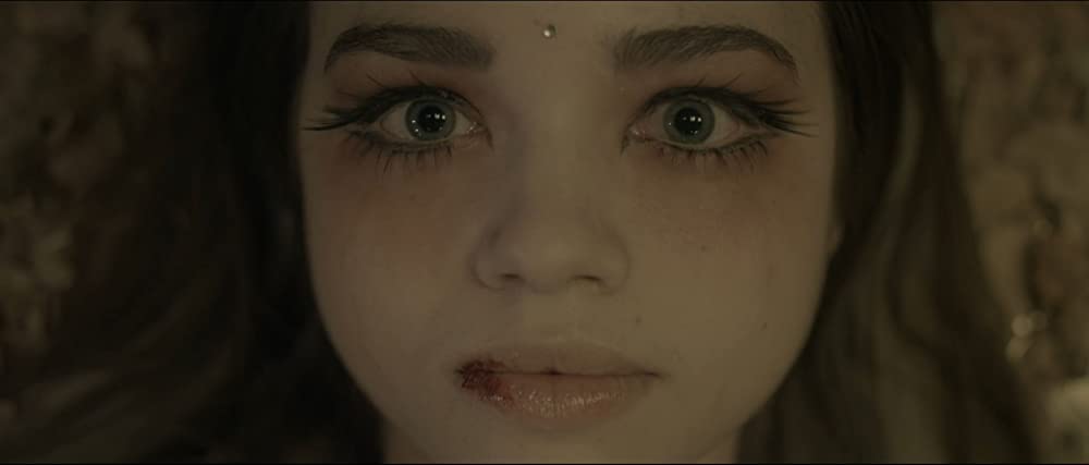 スリーピング ビューティー ~眠り姫と悪魔の館~の画像