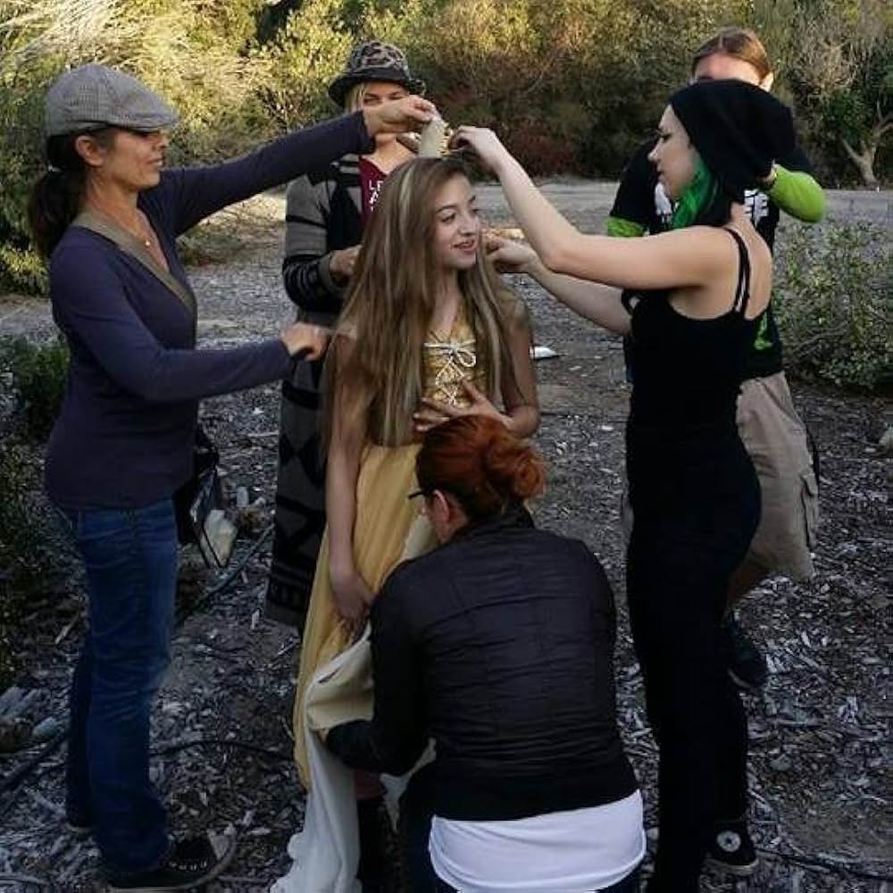 スリーピング ビューティー ~眠り姫と悪魔の館~の画像