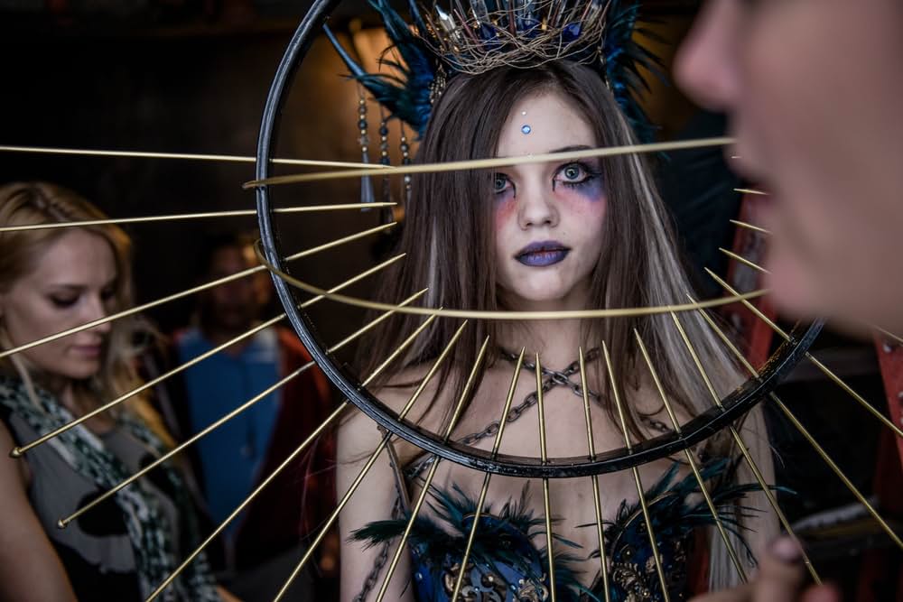 スリーピング ビューティー ~眠り姫と悪魔の館~の画像