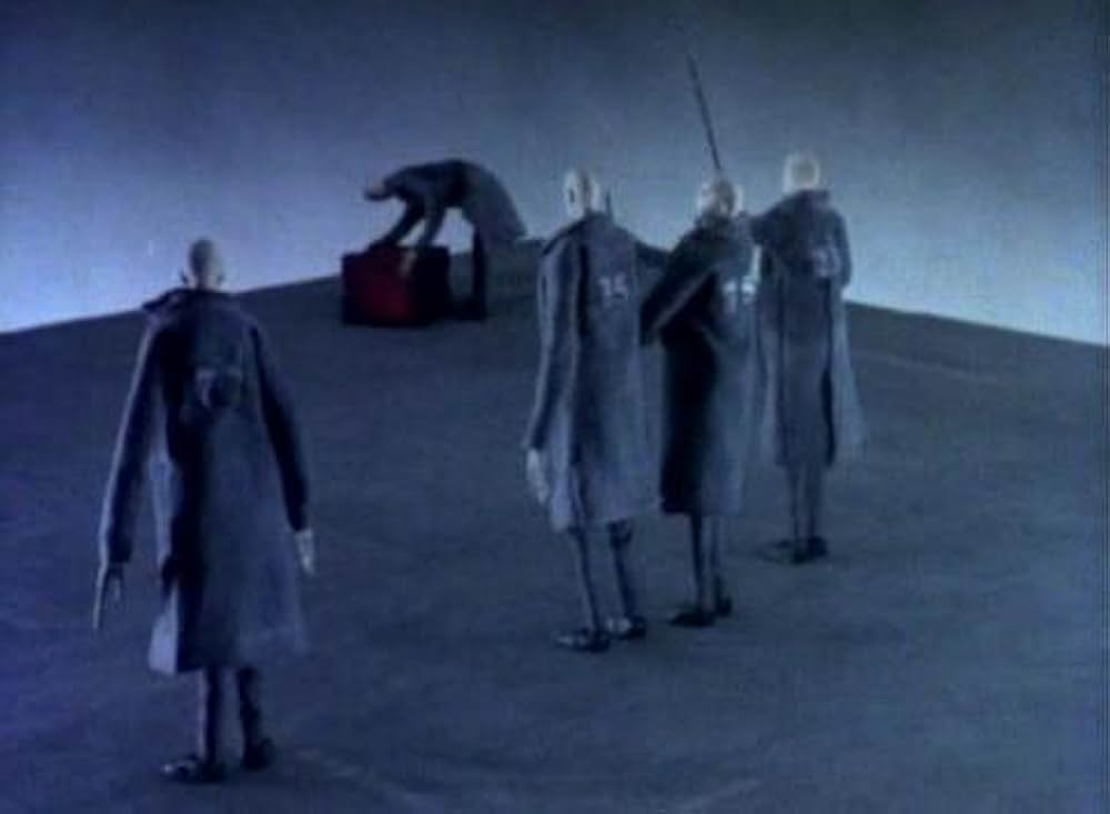 Balance（原題）の画像