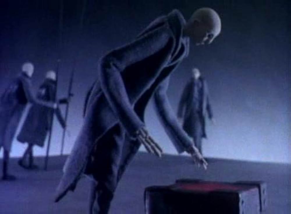 Balance（原題）の画像