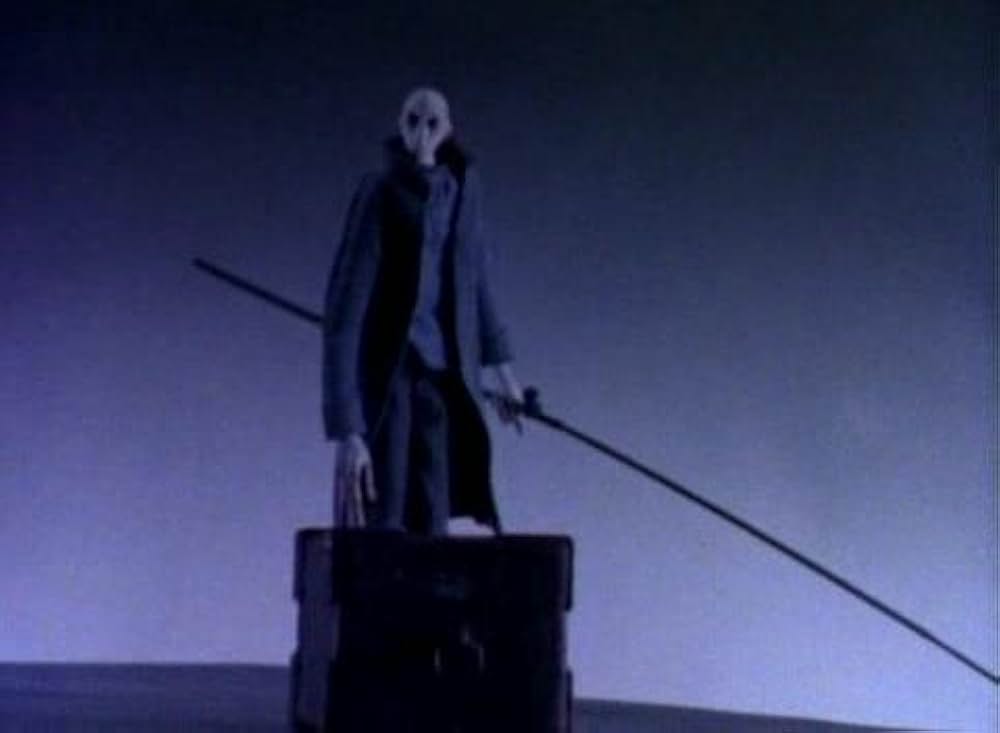 Balance（原題）の画像