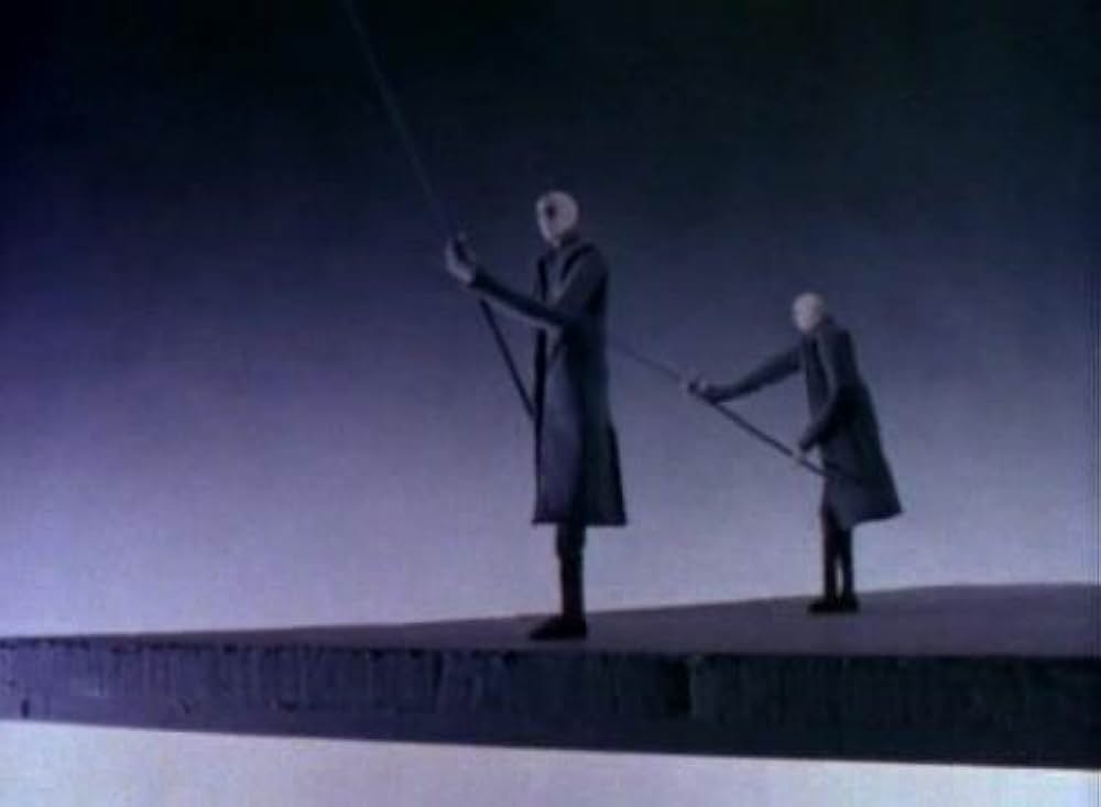 Balance（原題）の画像