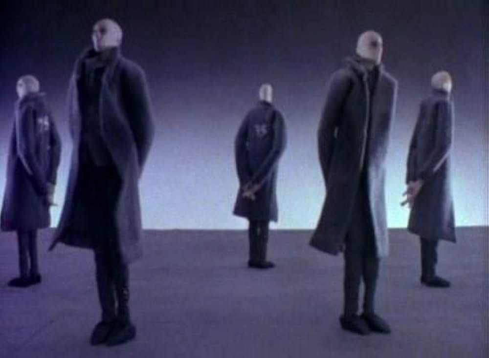 Balance（原題）の画像