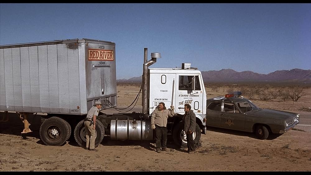 爆走トラック'76の画像