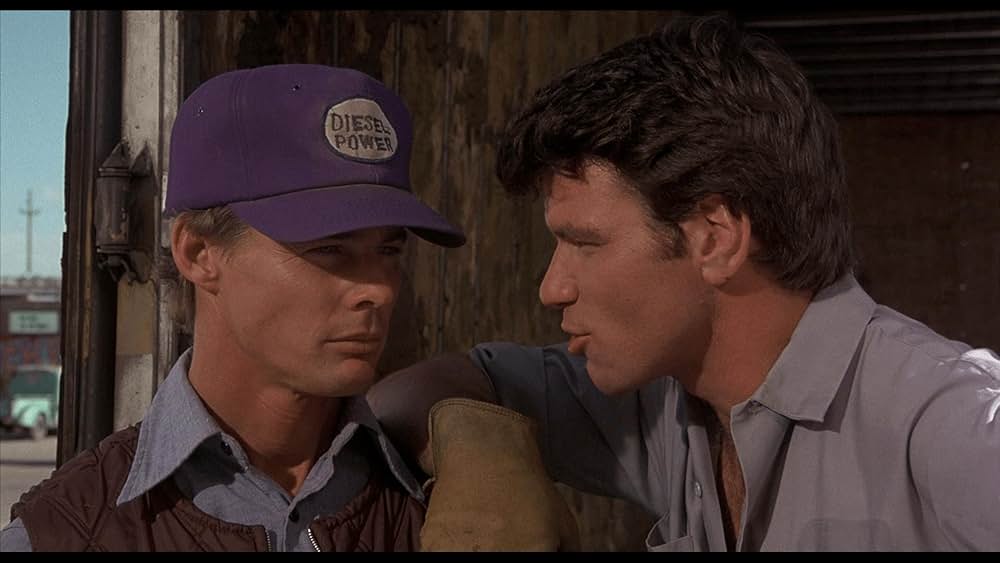 爆走トラック'76の画像