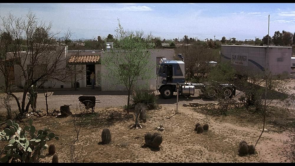 爆走トラック'76の画像