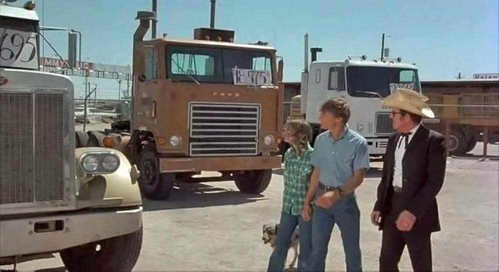 爆走トラック'76の画像