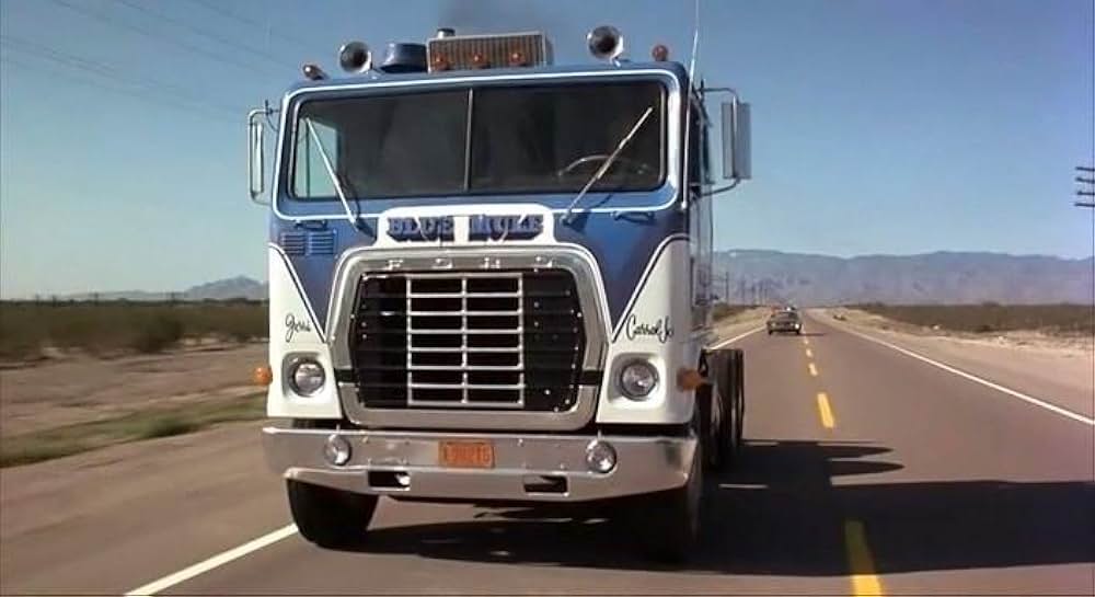 爆走トラック'76の画像