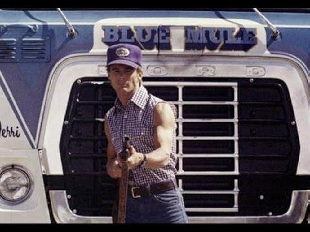 爆走トラック'76の画像