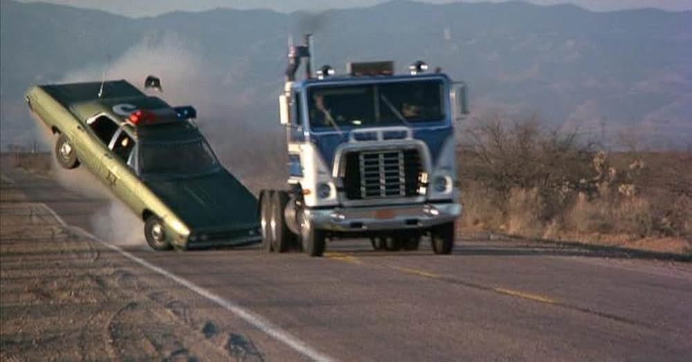 爆走トラック'76の画像