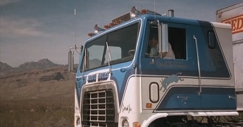 爆走トラック'76の画像