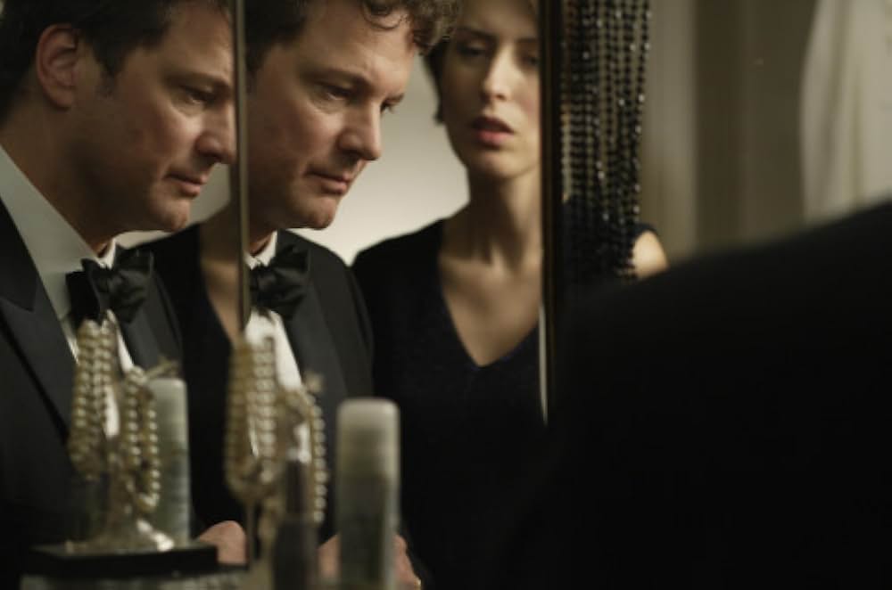 And When Did You Last See Your Father?（原題）の画像