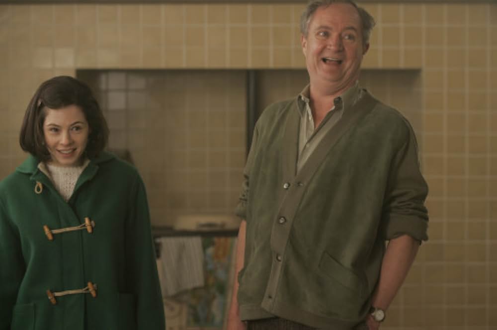 And When Did You Last See Your Father?（原題）の画像