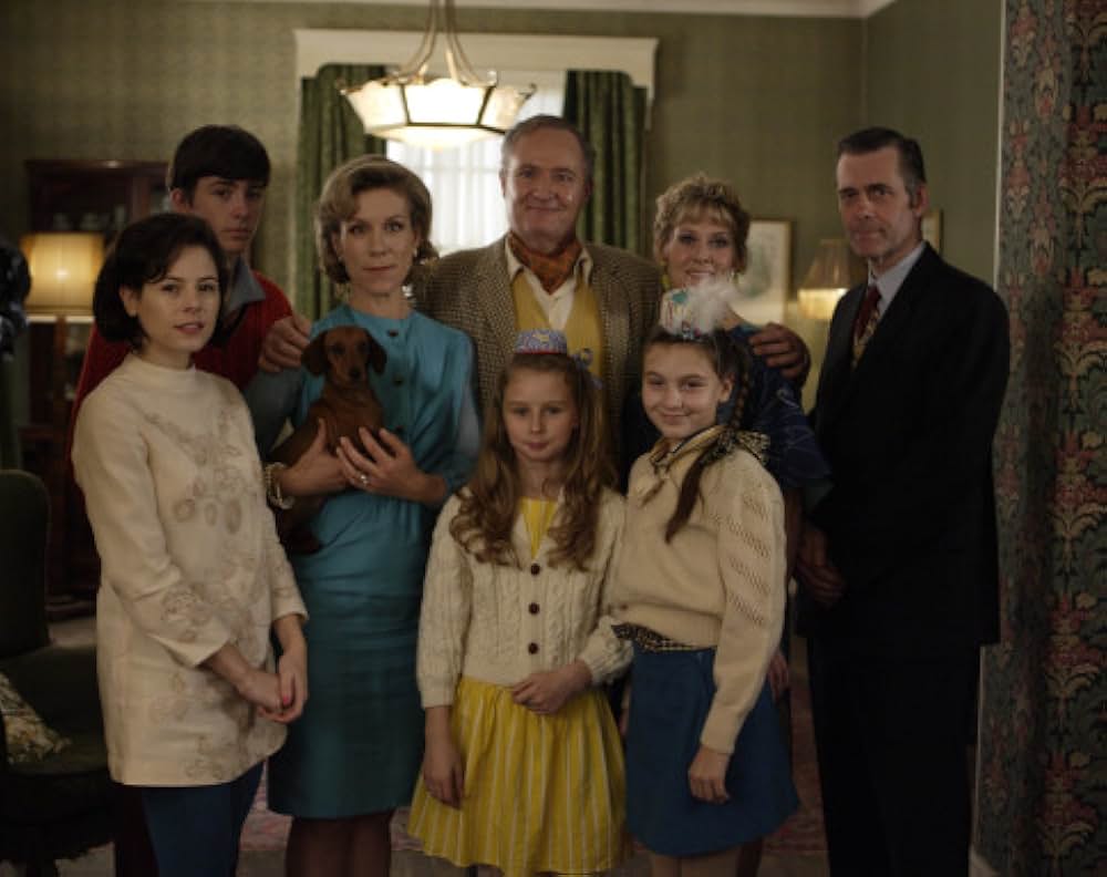 And When Did You Last See Your Father?（原題）の画像