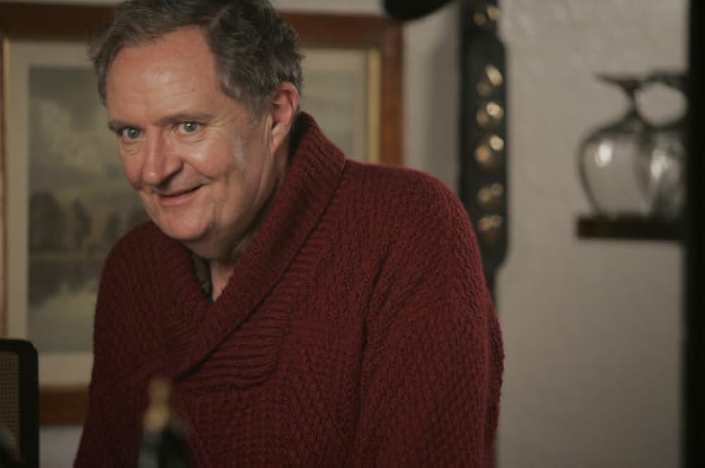 And When Did You Last See Your Father?（原題）の画像