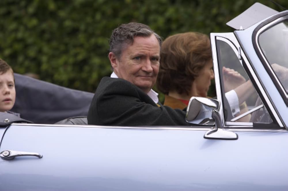 And When Did You Last See Your Father?（原題）の画像