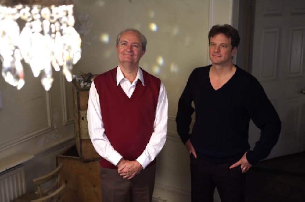 And When Did You Last See Your Father?（原題）の画像