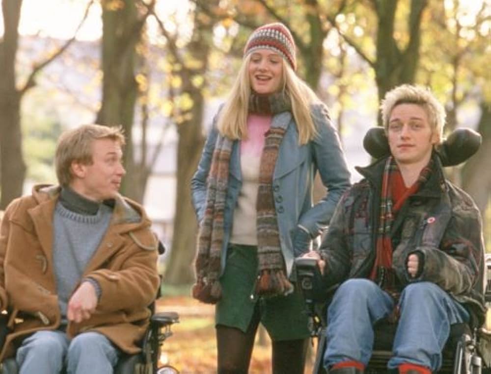 ダンシング・インサイド／明日を生きるの画像