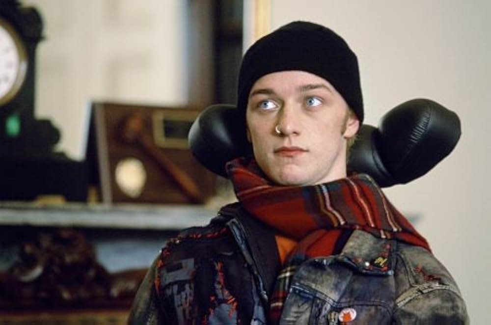 ダンシング・インサイド／明日を生きるの画像