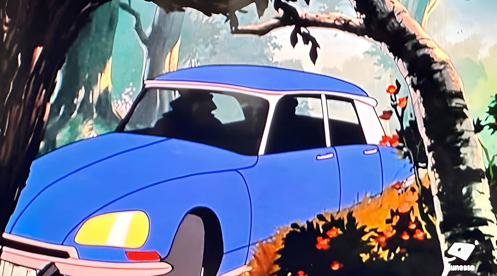 タンタンの冒険 ななつの水晶球と太陽の神殿の画像