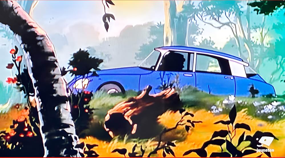 タンタンの冒険 ななつの水晶球と太陽の神殿の画像