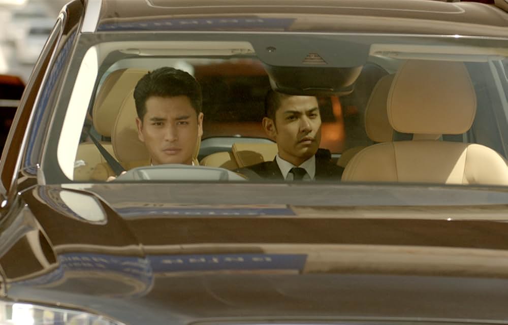 Driver（原題）の写真