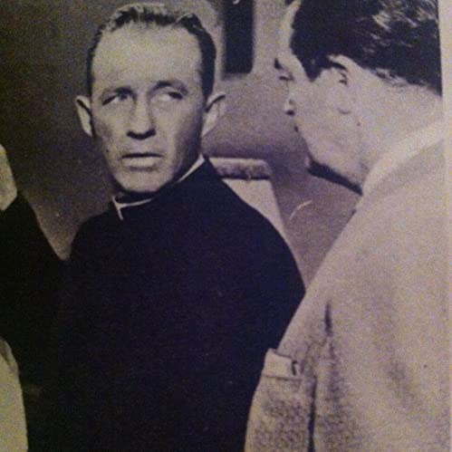 「ひとこと云って」ビング・クロスビーの画像