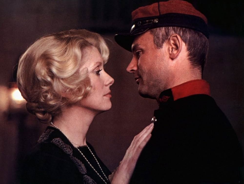 外人部隊フォスター少佐の栄光の画像