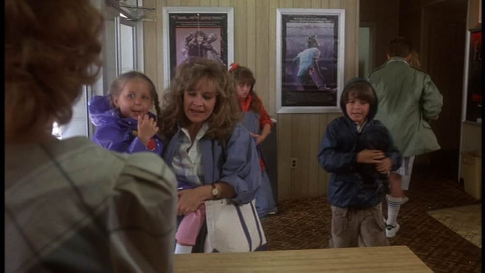 クレイジー・ファミリー／太陽がめいっぱいの画像