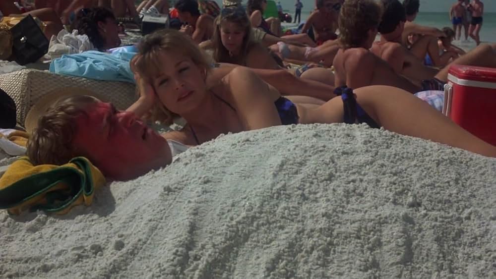 クレイジー・ファミリー／太陽がめいっぱいの画像