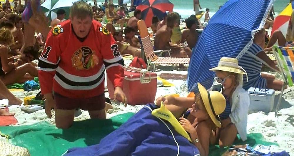 クレイジー・ファミリー／太陽がめいっぱいの画像