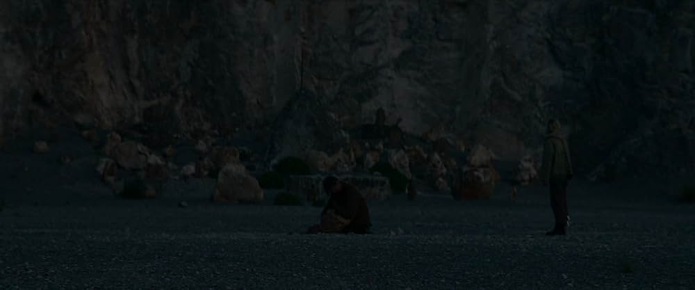 神は銃弾の画像