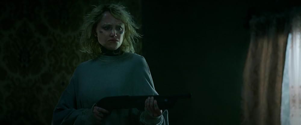 神は銃弾の画像