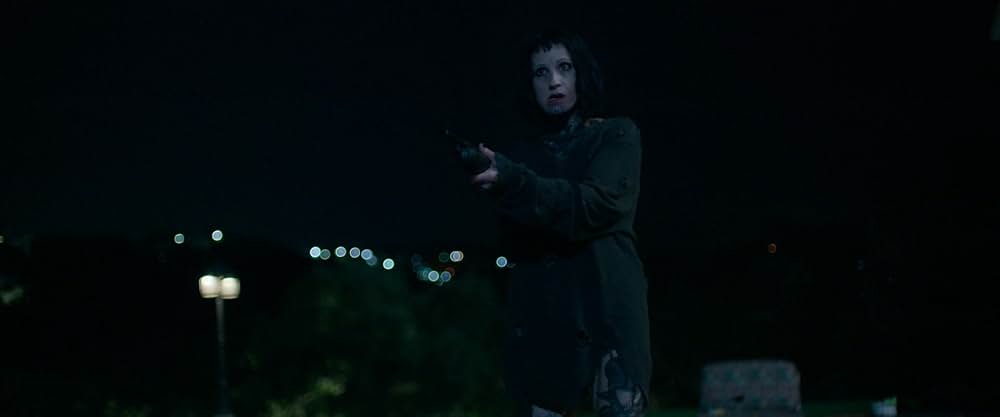 神は銃弾の画像