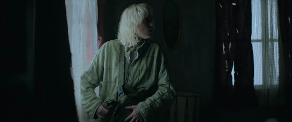 神は銃弾の画像